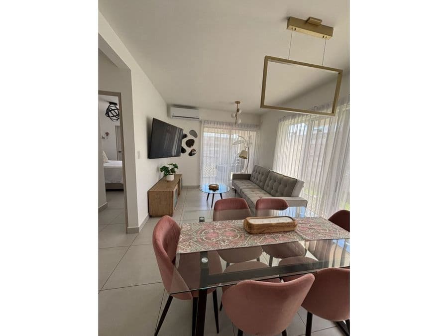 Casa en Condominio Naos