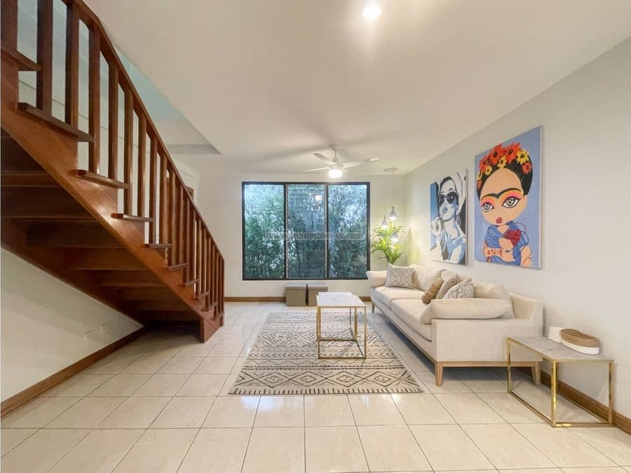 Apartment at Escazú