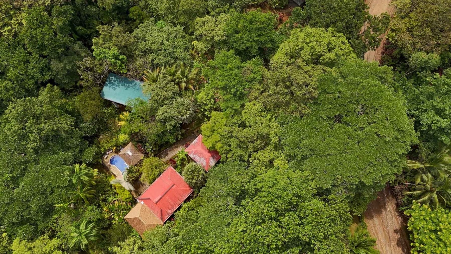 Property at Puerto Cortés