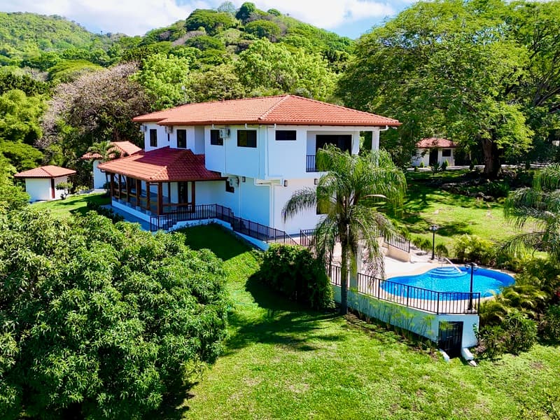 Propiedad en Escobal