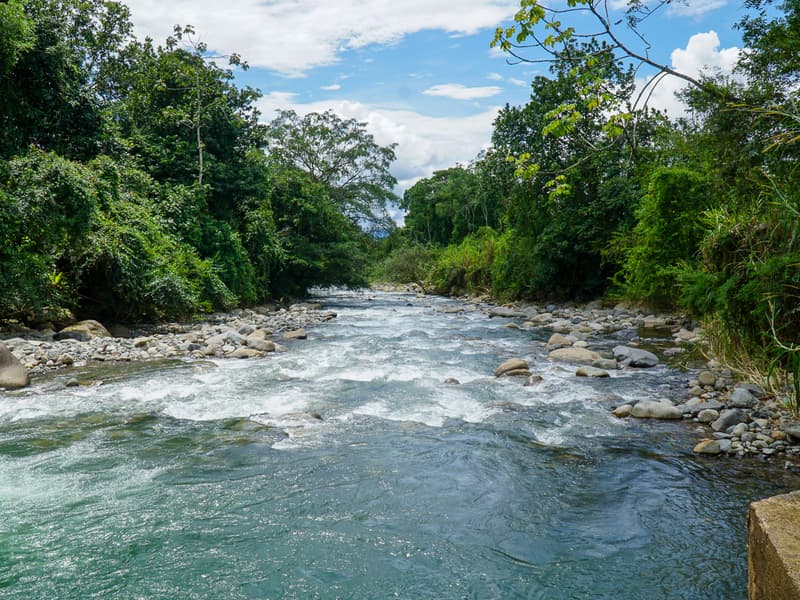 Terreno en San Pedro
