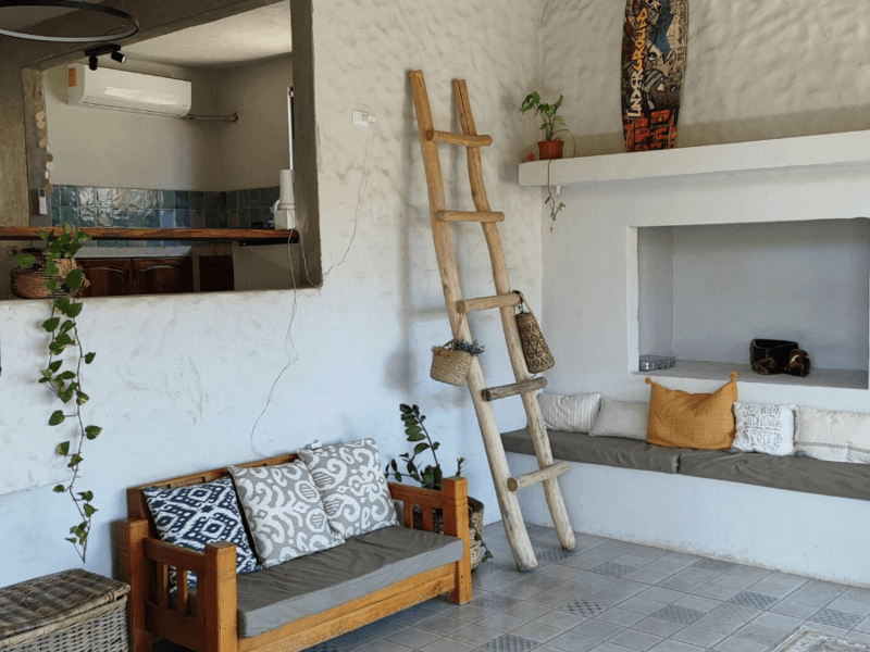 Propiedad en Sardinal