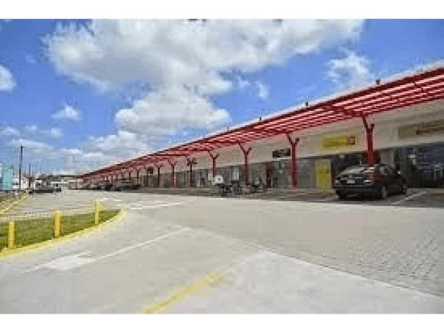 Comercial en Curridabat