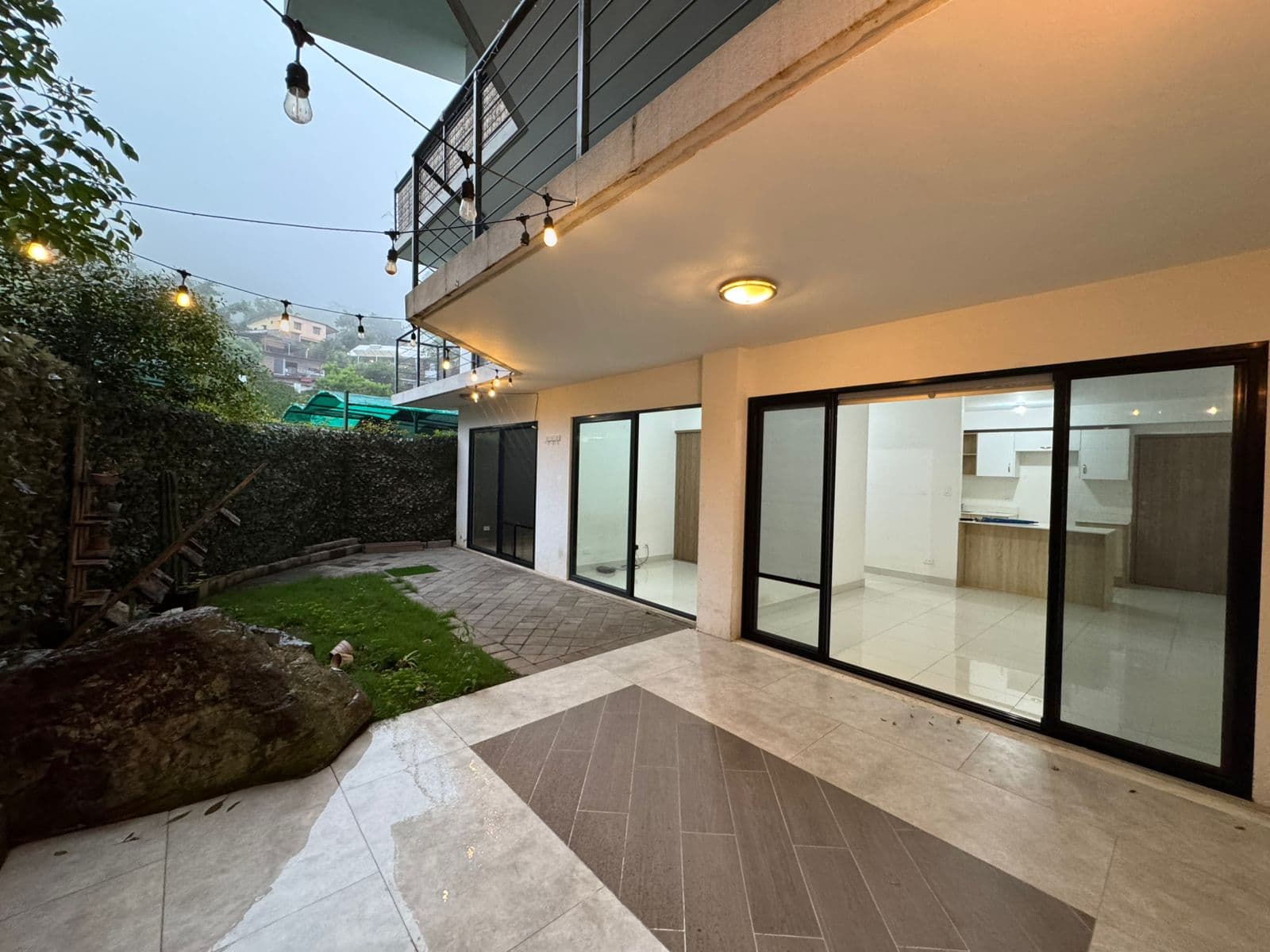 Propiedad en Condominio San Nicolás de Bari