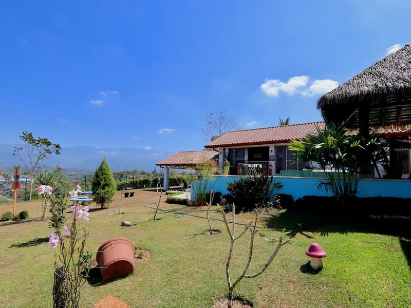 Property at Concepción