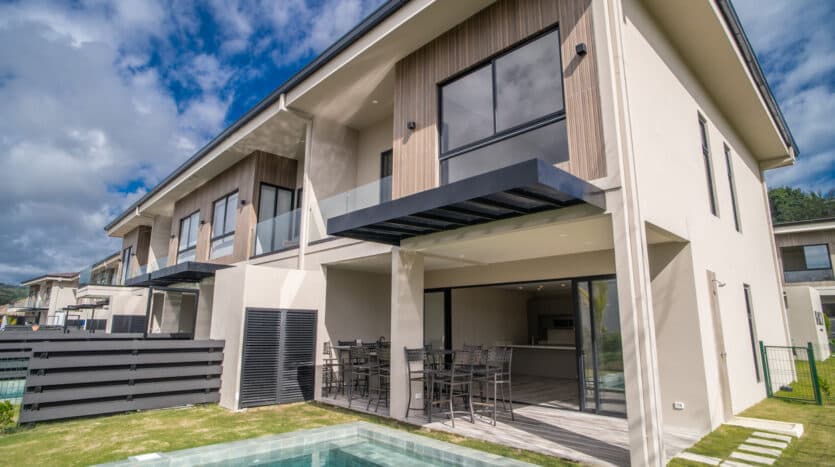 Apartamento en Jacó