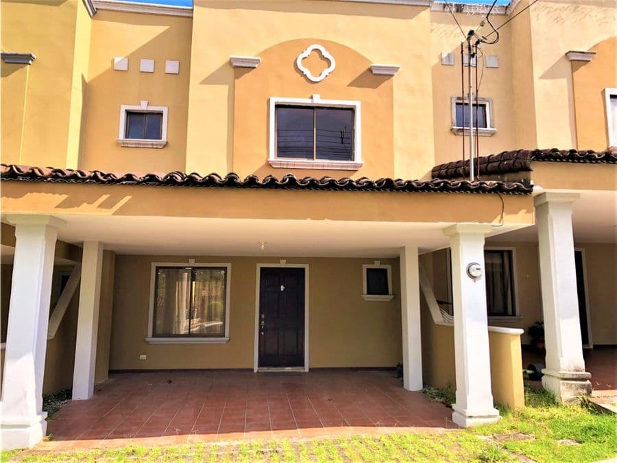 Casa en Hacienda Imperial