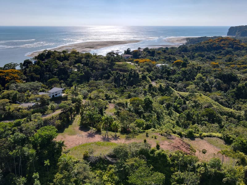 Terreno en Puerto Cortés