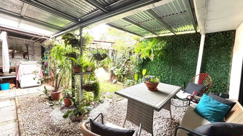 Casa en San Francisco