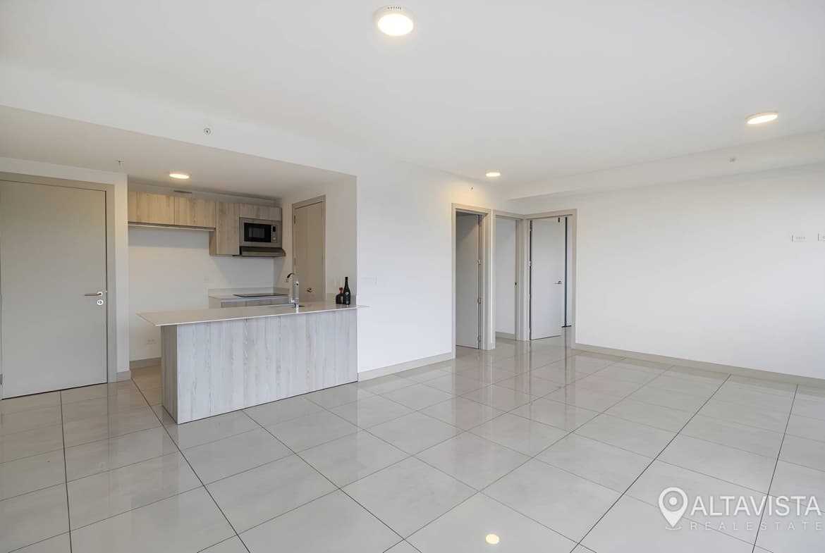 House at Mata Redonda