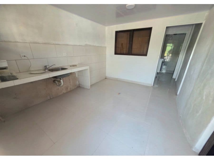 Apartment at Curridabat