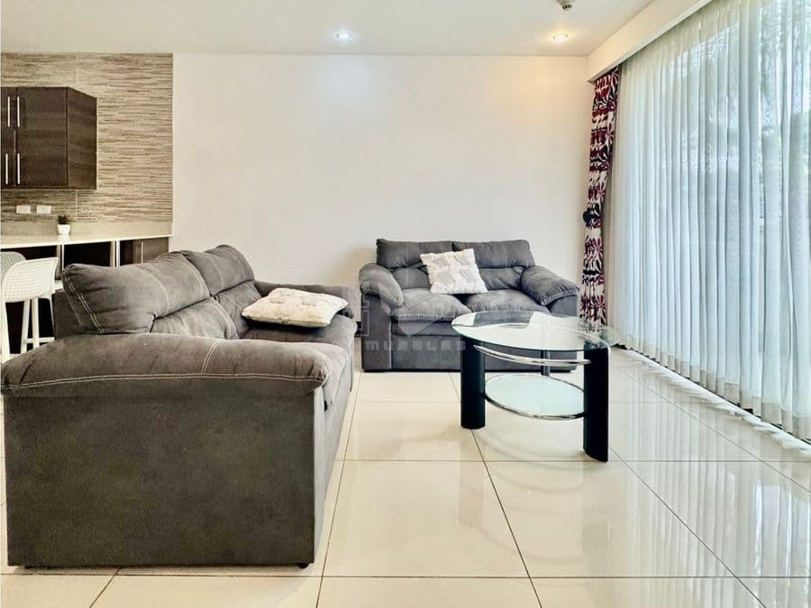 Apartamento en Pozos