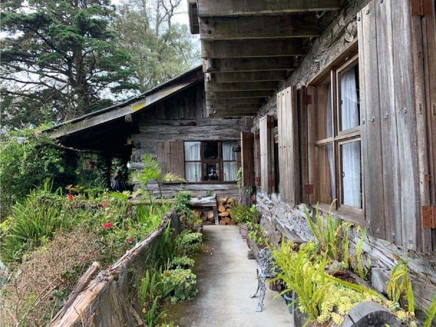 Casa en San José De La Montaña