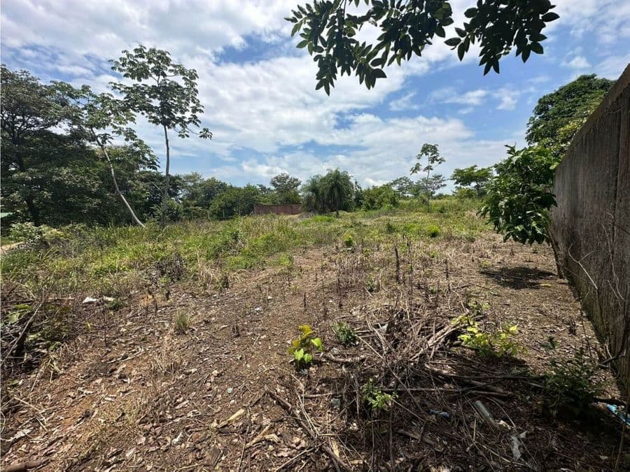 Propiedad en Orotina