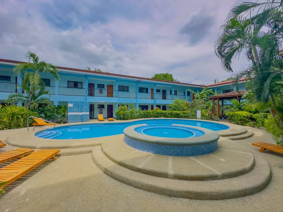 Property at Playas del Coco