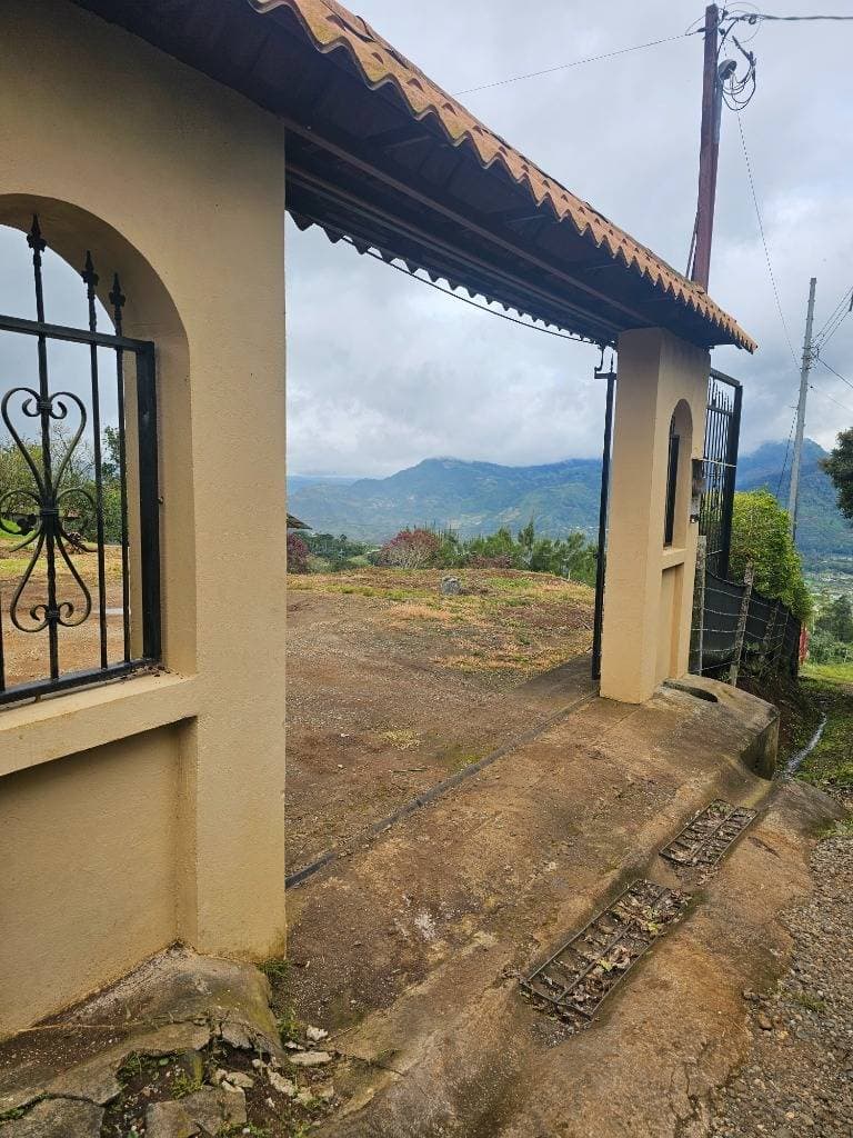 Casa en Paraíso