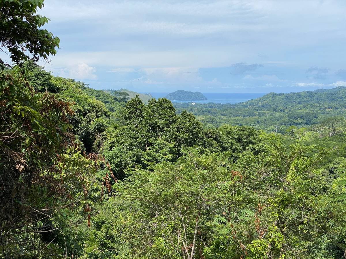 Property at Herradura