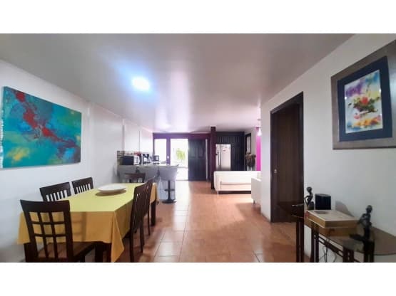 House at Alajuela