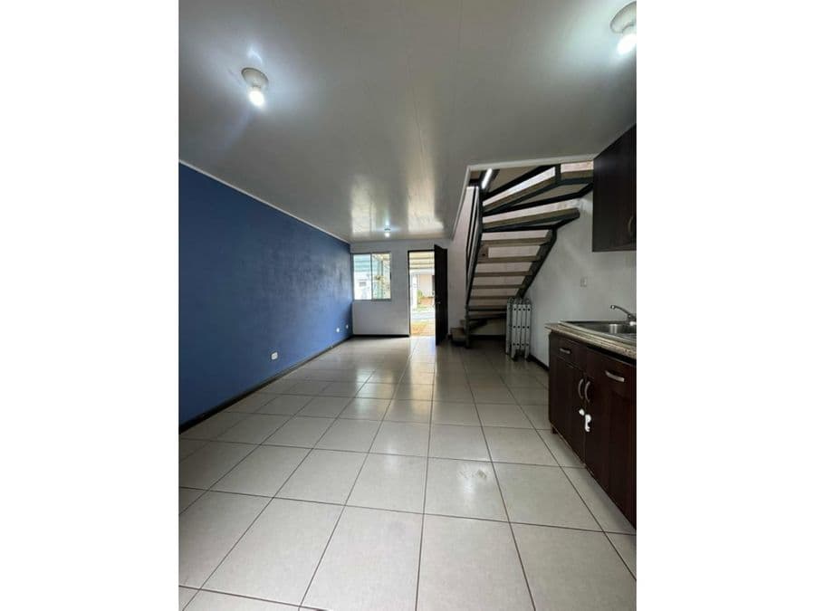 Apartamento en San Pablo