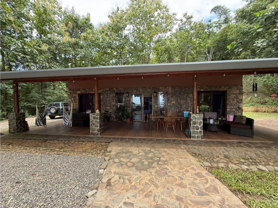 Casa en San Mateo