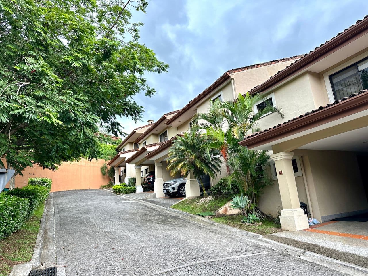 Propiedad en Condominio Bosques de las Lomas