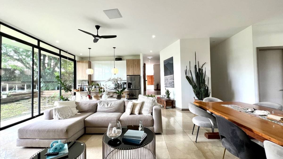 Casa en Valle del Sol