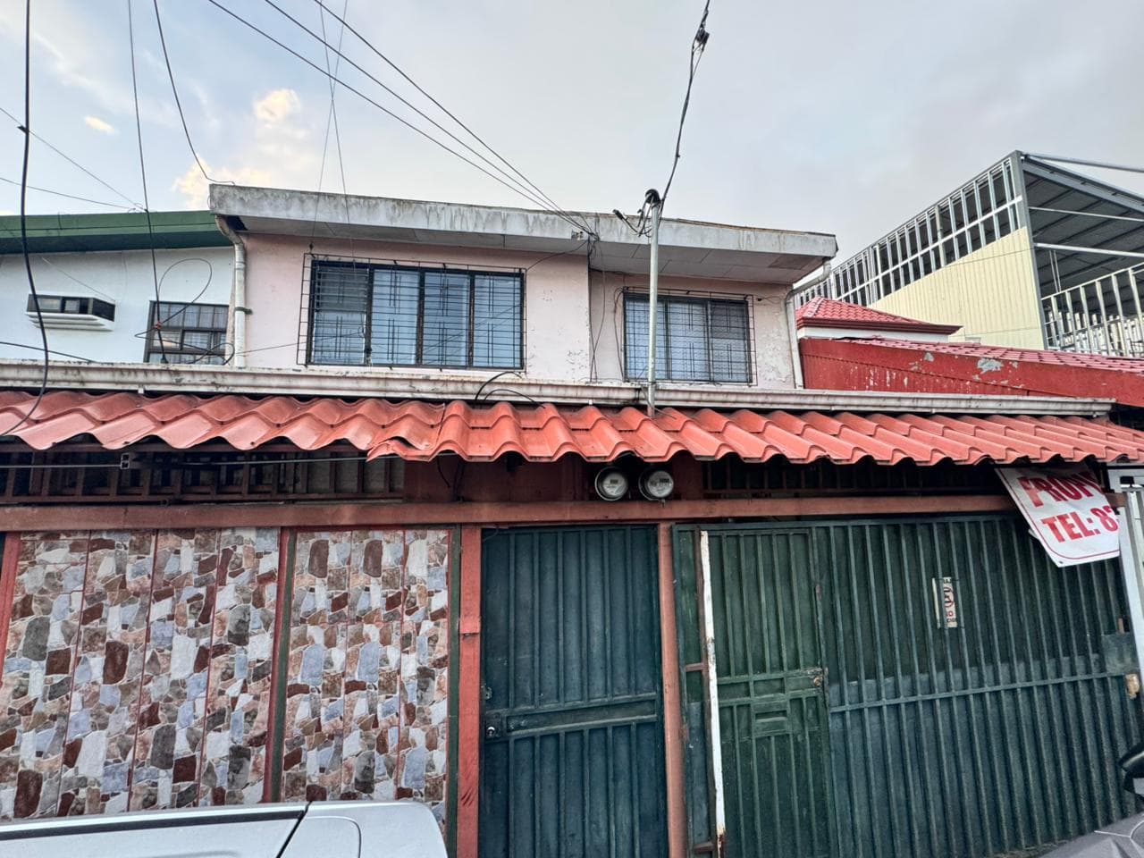 Property at San Vicente