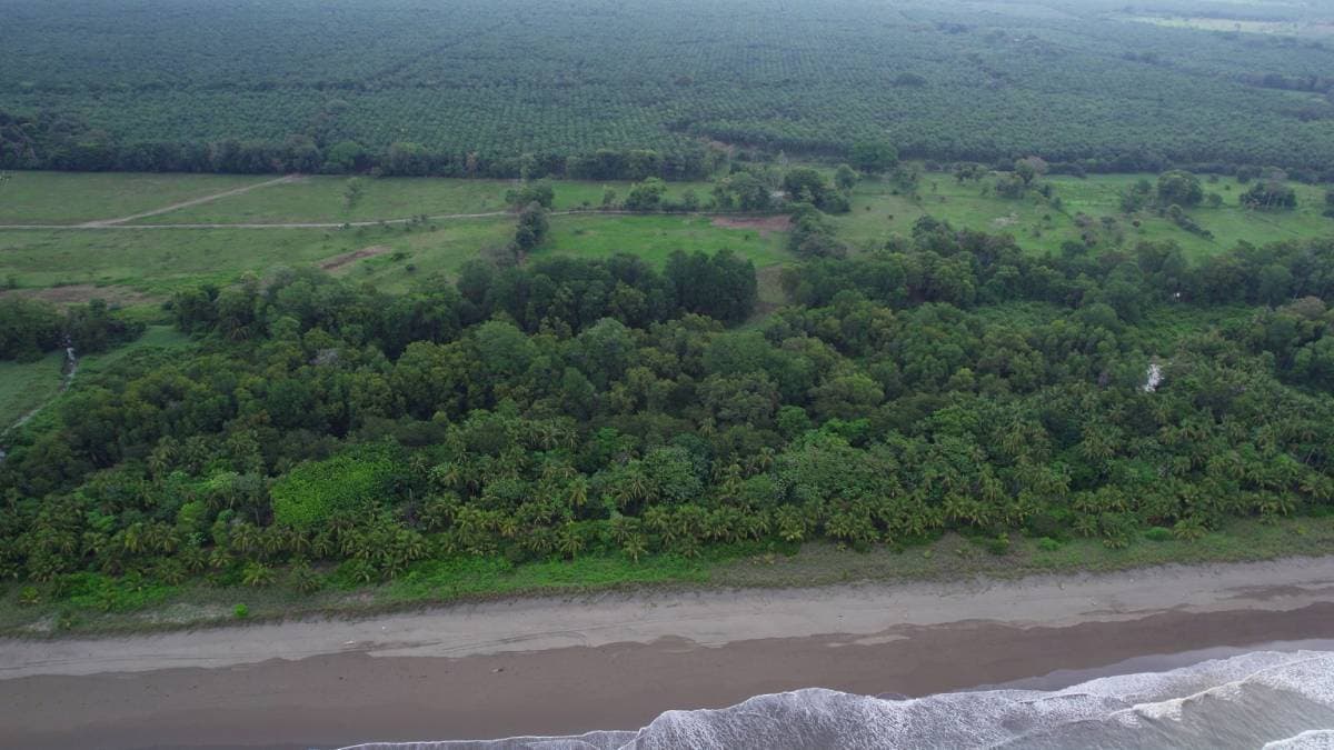 Property at Manuel Antonio