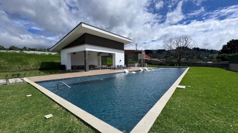 Terreno en Tres Ríos