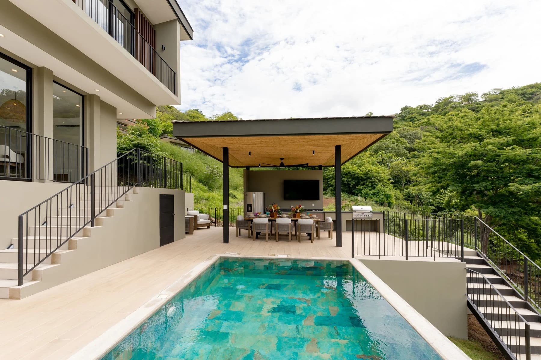 Casa en Sardinal
