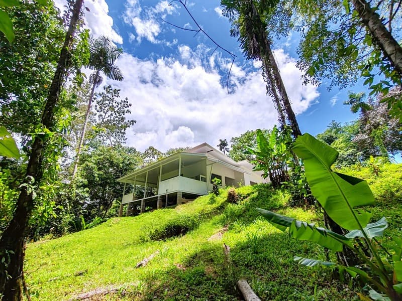 Propiedad en Sixaola