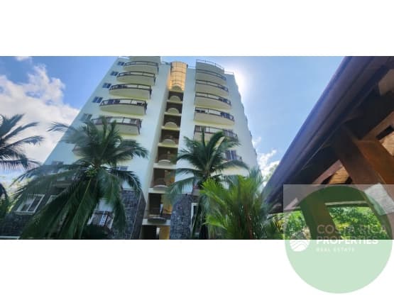 Apartamento en Jacó