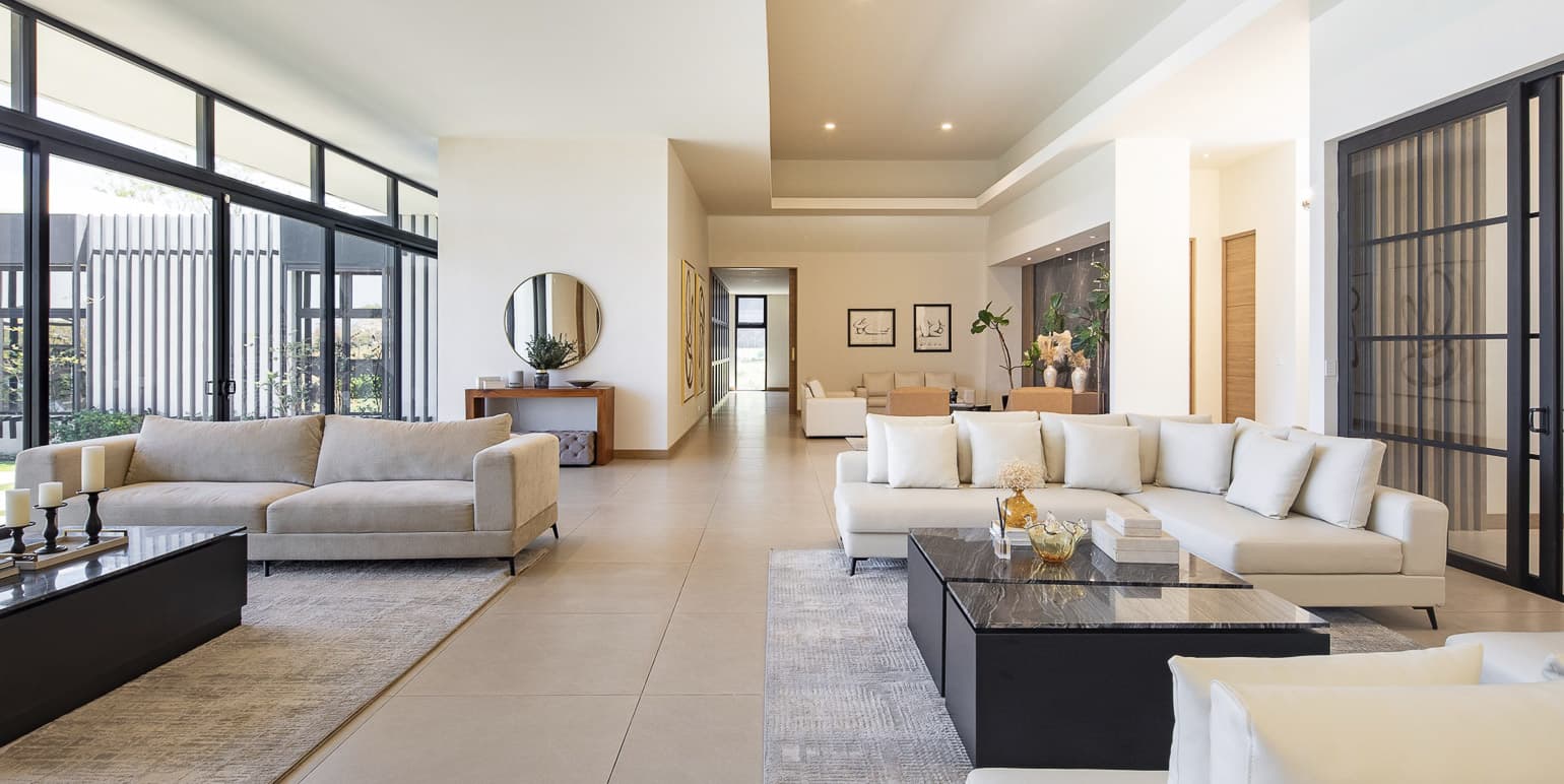 Propiedad en La Ribera