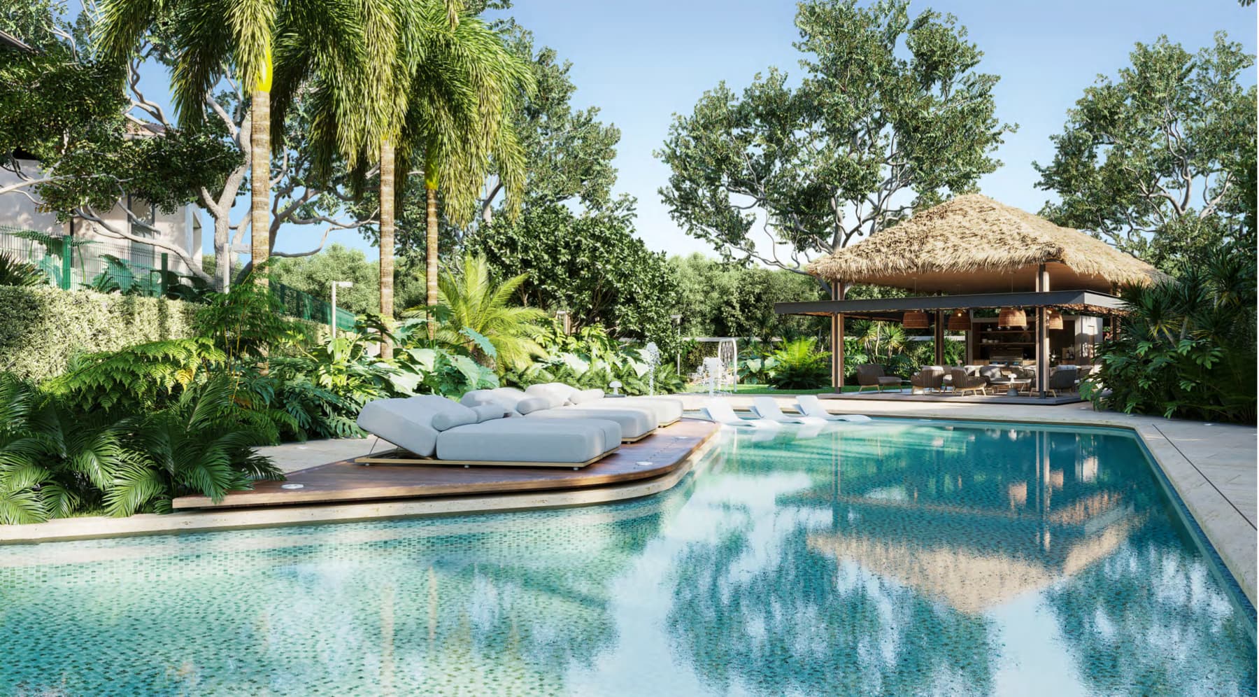 Casa en Hacienda Pinilla