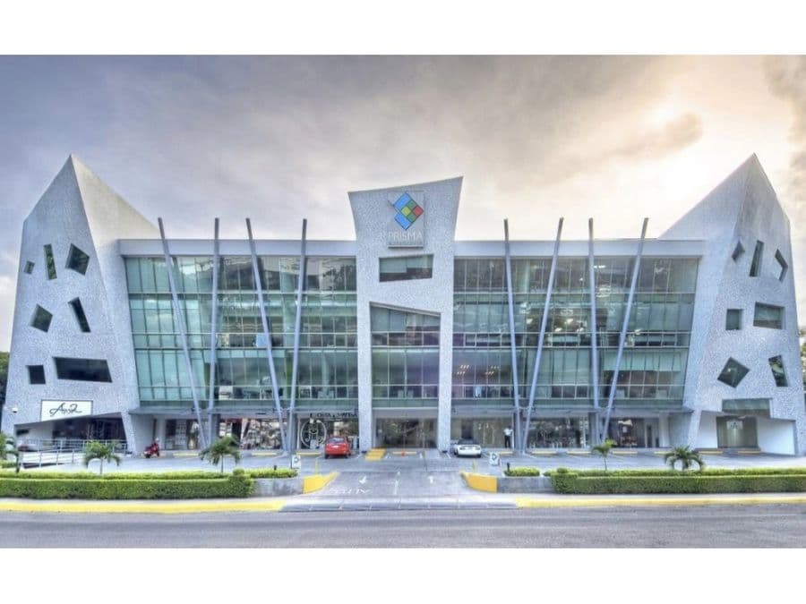 Office at San Rafael