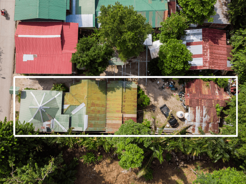 Commercial at Cóbano