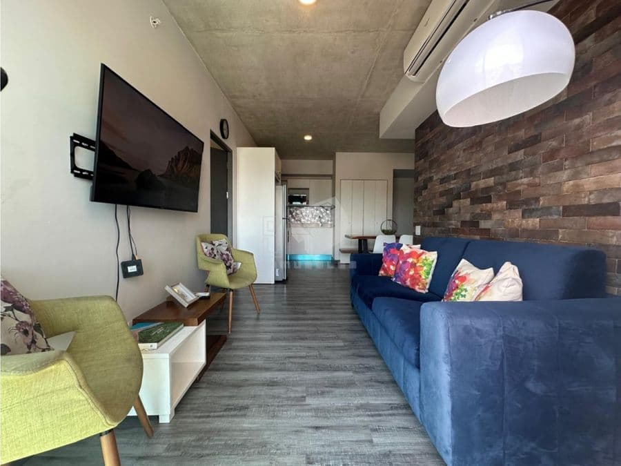 Apartamento en SECRT Sabana