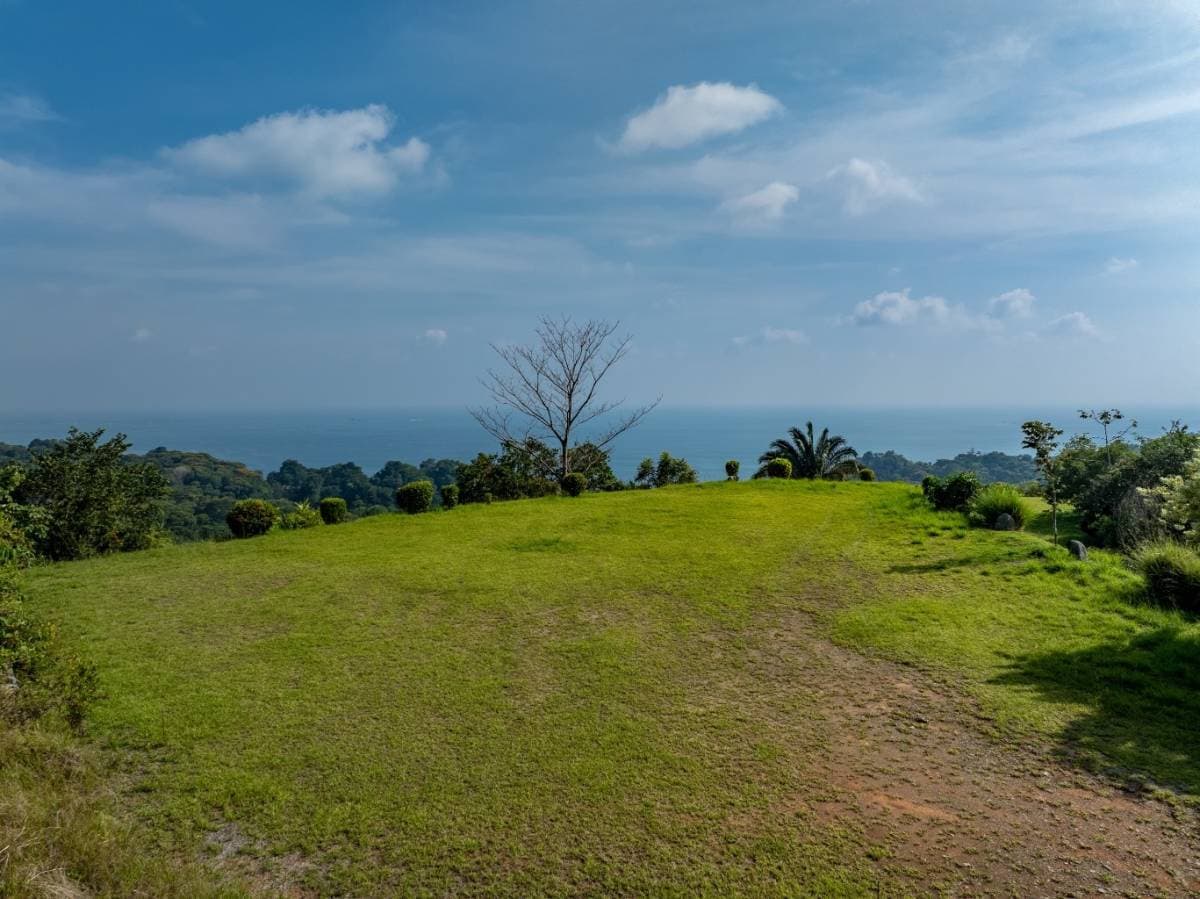 Property at Ballena