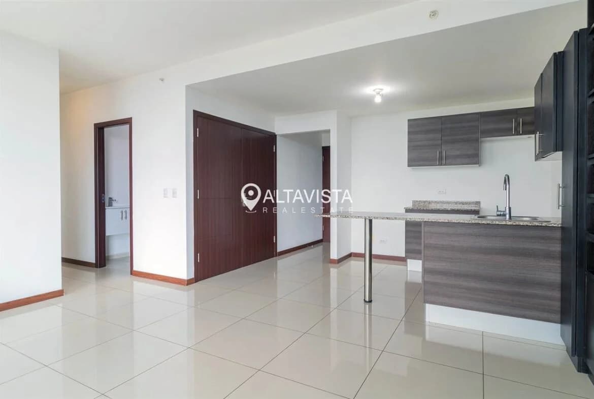 Apartment at Condominio Bambú Eco-Urbano