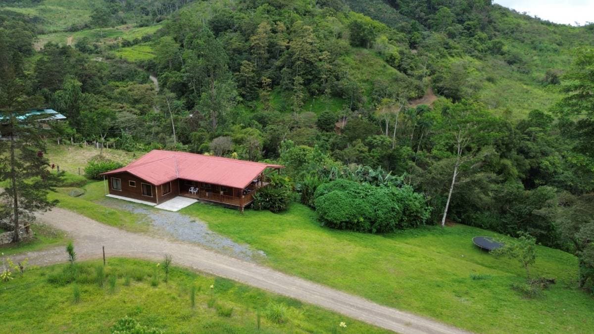 Casa en Tayutic