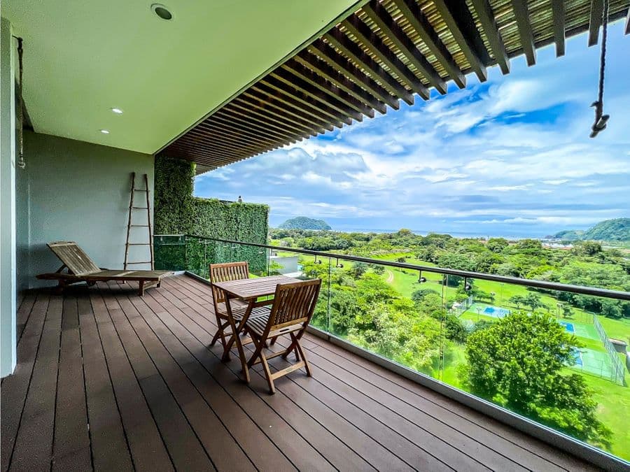 Apartamento en Herradura