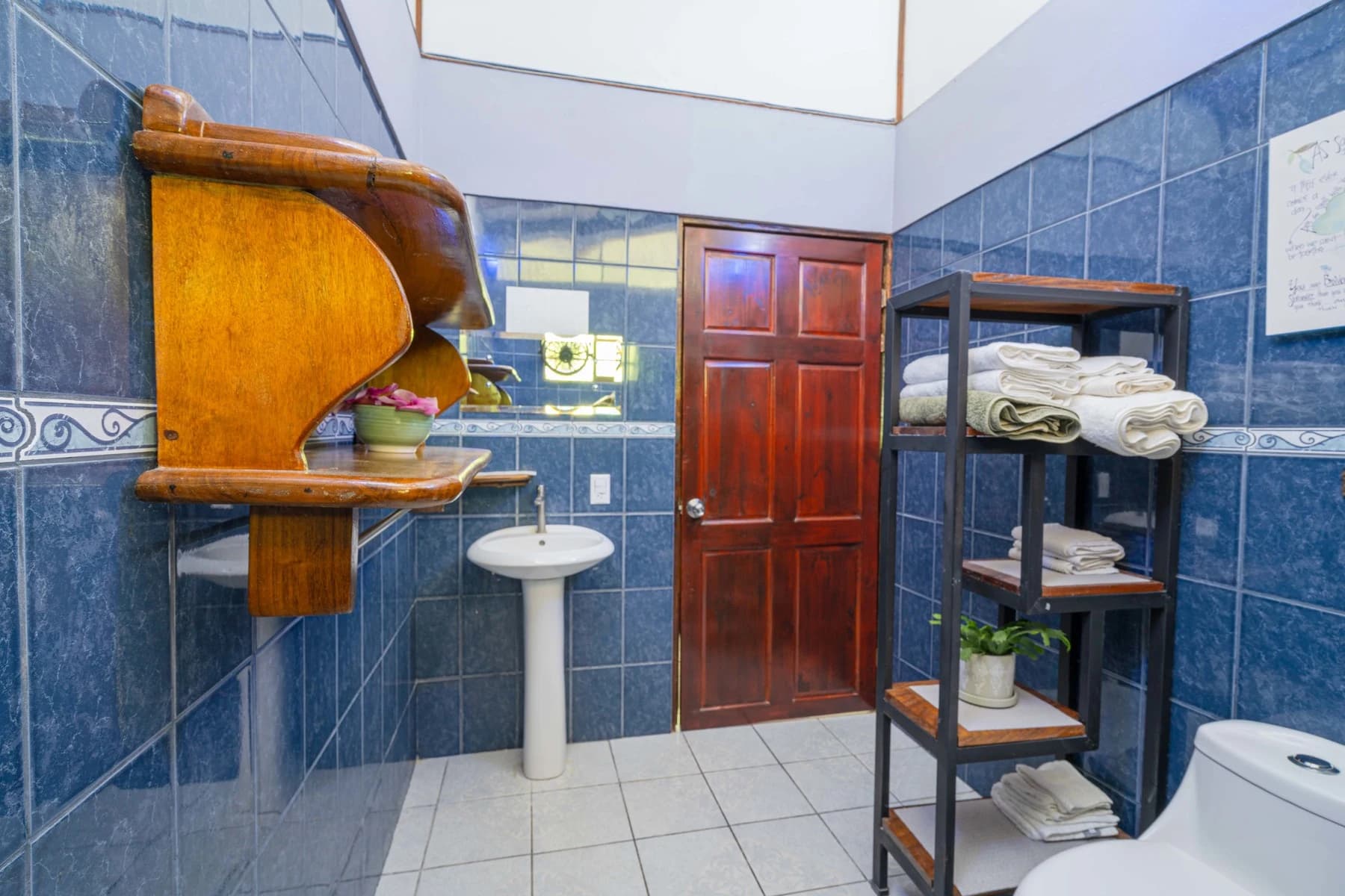 Casa en Savegre
