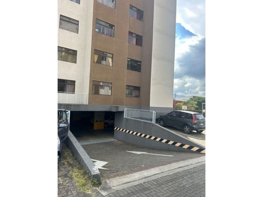 Apartment at Condominio Torres de Monterrey