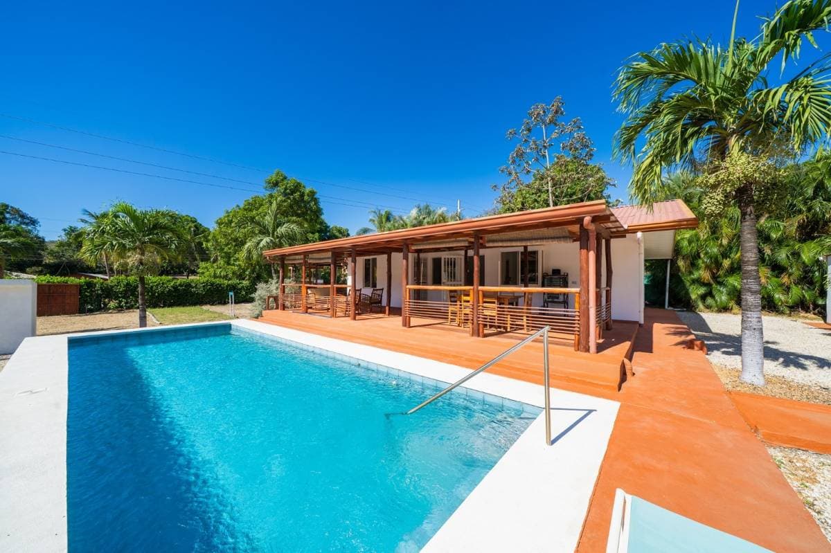 Casa en Tamarindo