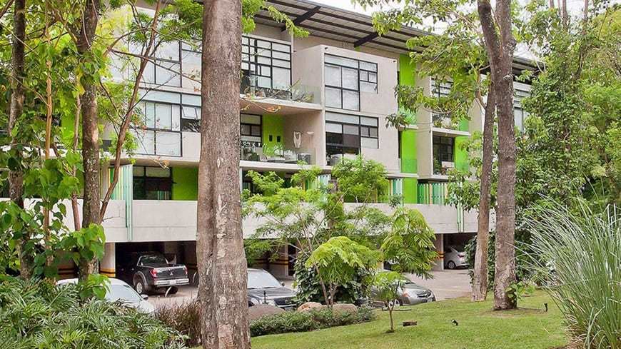 Propiedad en Santa Ana