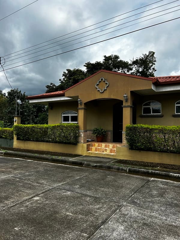 Property at Orotina