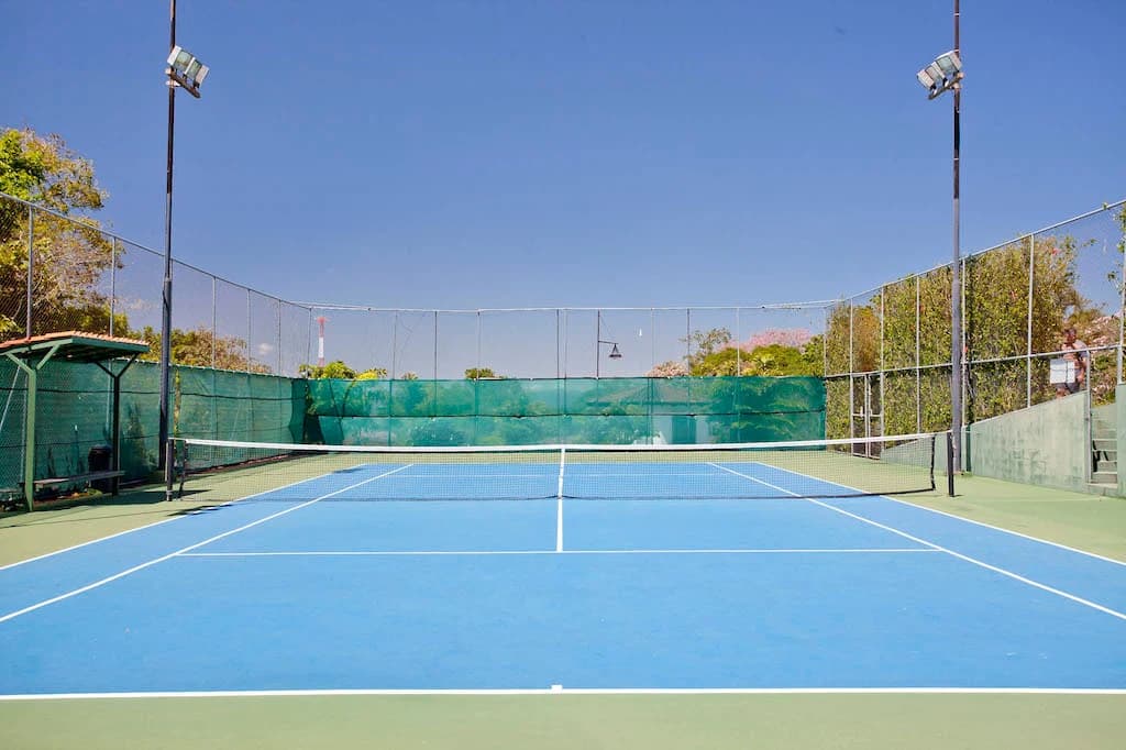 House at Condominio Cerro Colón