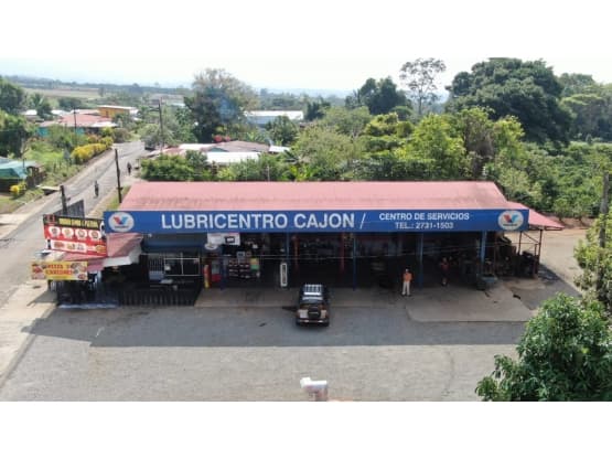 Propiedad en San José