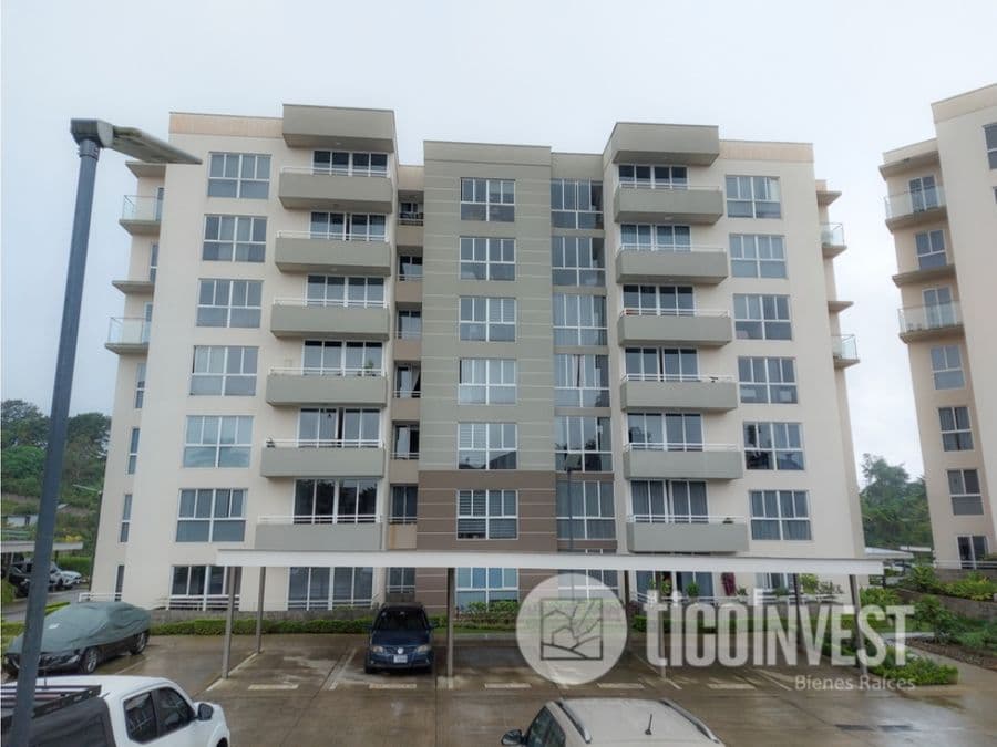 Apartamento en Granadilla