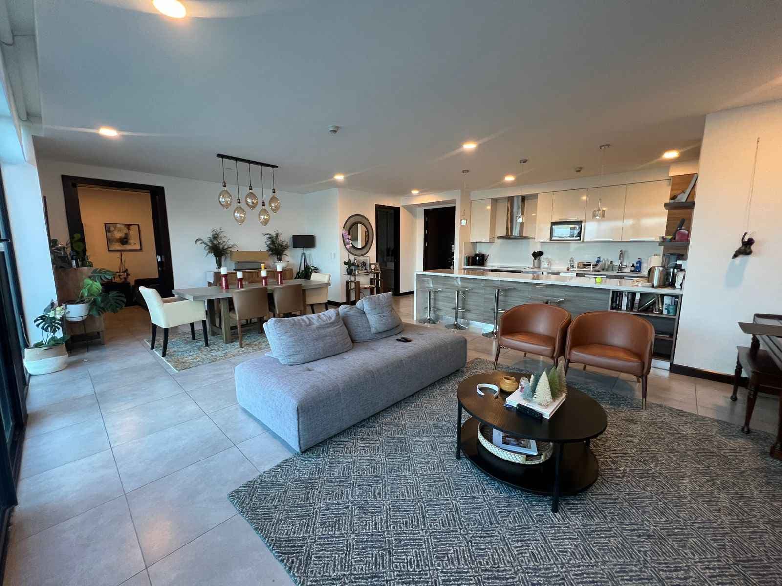 Propiedad en Condominio 203
